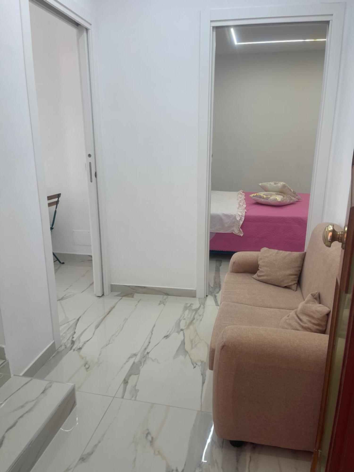 Bed and breakfast Terrazza Belvedere
